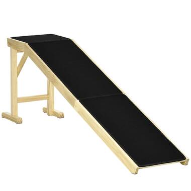 Gentle rise best sale bed ramp